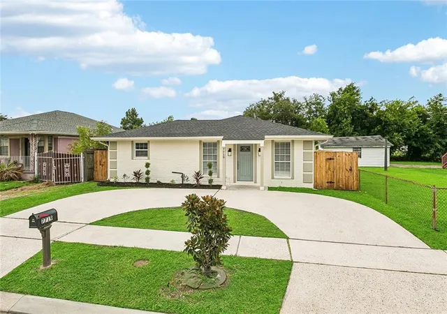 2nd image of 7719 Mackenzie St, New Orleans, LA 70128 | MLS# 2568691