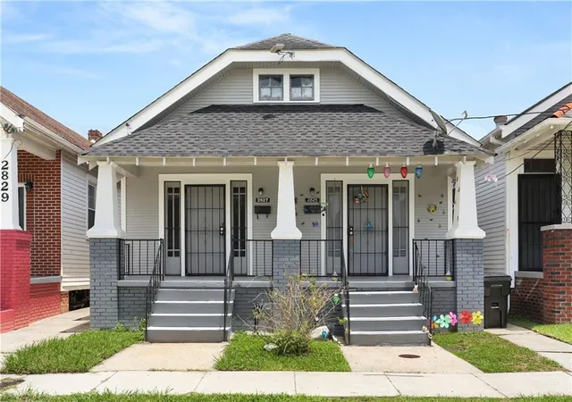 1st image of 2825 27 Bruxelles St, New Orleans, LA 70119 | MLS# 2568291