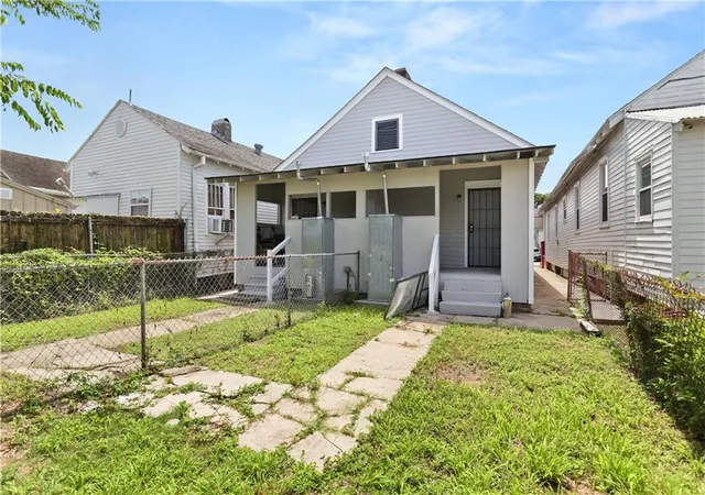 26th image of 2825 27 Bruxelles St, New Orleans, LA 70119 | MLS# 2568291