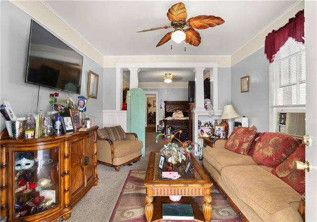4th image of 2825 27 Bruxelles St, New Orleans, LA 70119 | MLS# 2568291