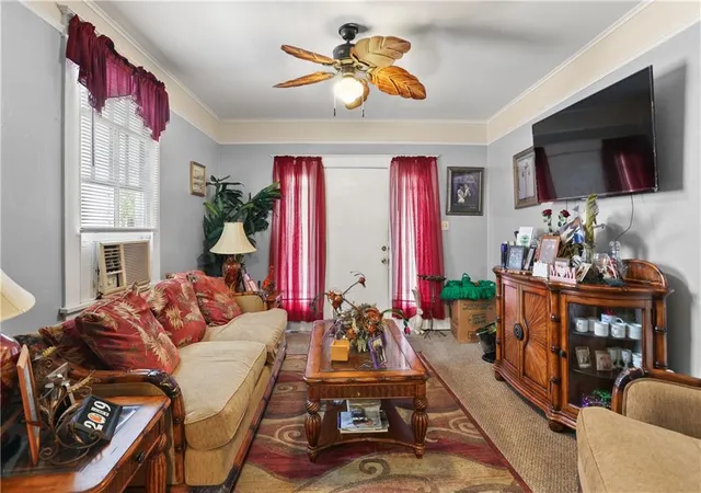5th image of 2825 27 Bruxelles St, New Orleans, LA 70119 | MLS# 2568291