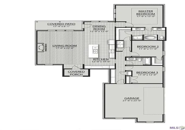2nd image of 44320 Huntley Rd, Hammond, LA 70403 | MLS# NO2026013483