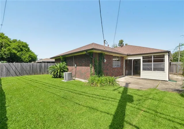 Homes for sale in Metairie, LA | 2408 Danny Park, Metairie, LA 70001 | MLS# 2569110