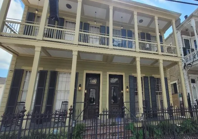 1st image of 1520 St Mary St #D, New Orleans, LA 70130 | MLS# 2569139