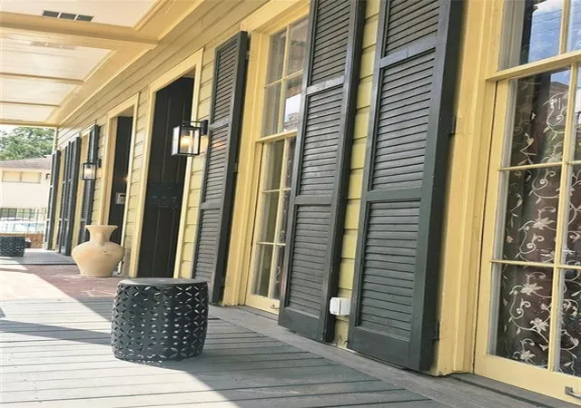2nd image of 1520 St Mary St #D, New Orleans, LA 70130 | MLS# 2569139