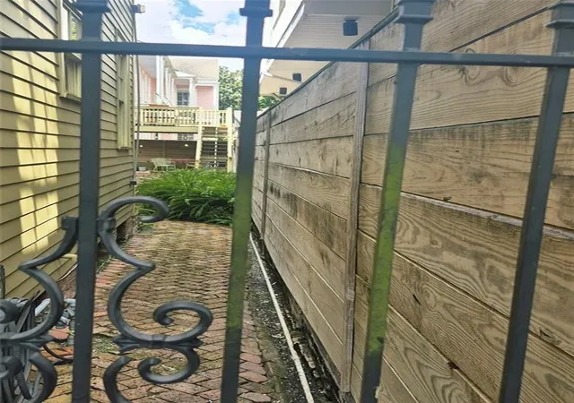 32nd image of 1520 St Mary St #D, New Orleans, LA 70130 | MLS# 2569139