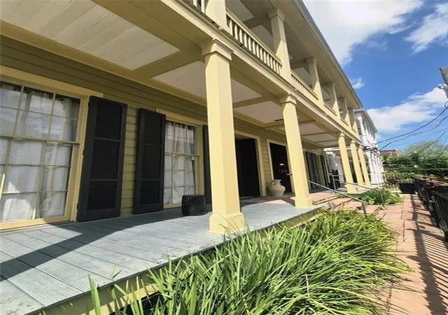 3rd image of 1520 St Mary St #D, New Orleans, LA 70130 | MLS# 2569139