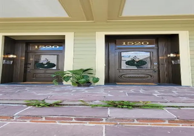 4th image of 1520 St Mary St #D, New Orleans, LA 70130 | MLS# 2569139