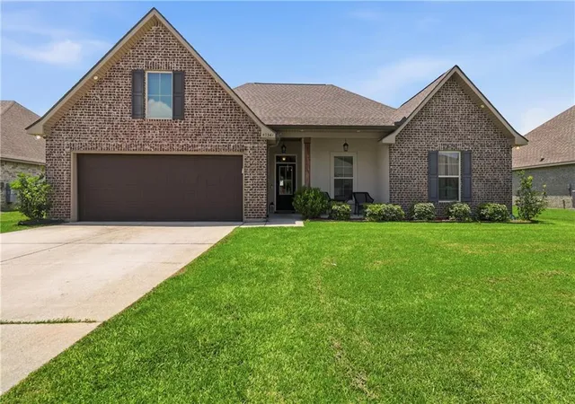 1st image of 42361 Hamilton Ln, Ponchatoula, LA 70454 | MLS# 2569150