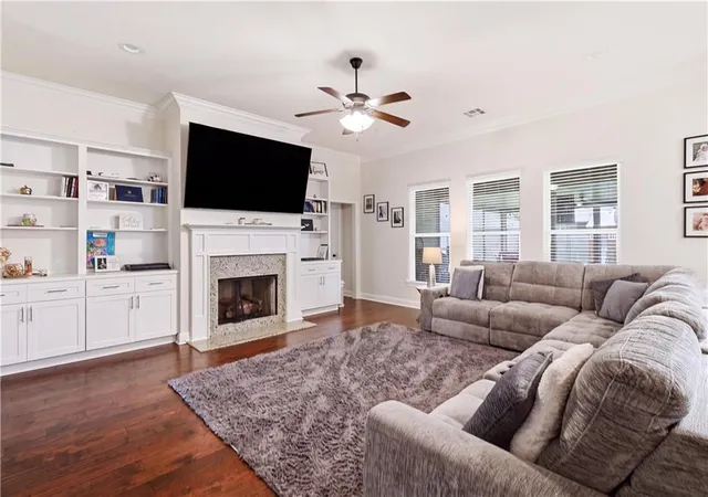 5th image of 42361 Hamilton Ln, Ponchatoula, LA 70454 | MLS# 2569150