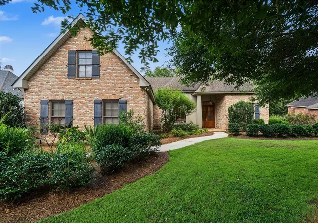 1st image of 316 Pencarrow Cir, Madisonville, LA 70447 | MLS# 2569160