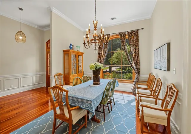 5th image of 316 Pencarrow Cir, Madisonville, LA 70447 | MLS# 2569160