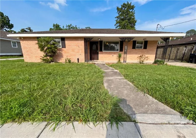 Photo 1 of Sale Pending at 4719 Lurline St, New Orleans, LA 70127 | MLS# 2569159 | Listing updated on 2026-08-29