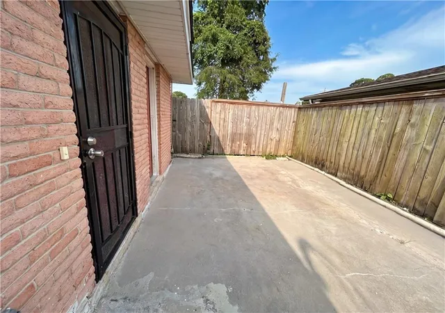 Photo 4 of Sale Pending at 4719 Lurline St, New Orleans, LA 70127 | MLS# 2569159 | Listing updated on 2026-08-29