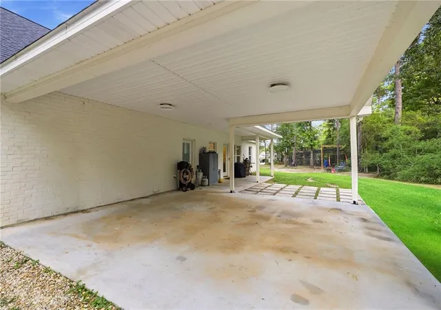 37th image of 25189 W Choctaw Dr, Franklinton, LA 70438 | MLS# 2569165
