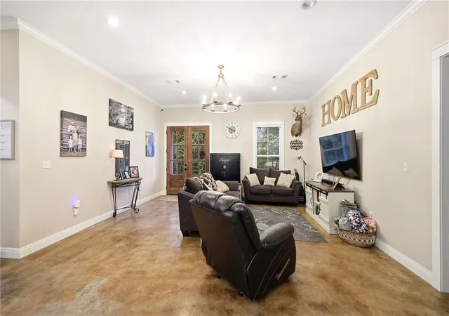3rd image of 25189 W Choctaw Dr, Franklinton, LA 70438 | MLS# 2569165