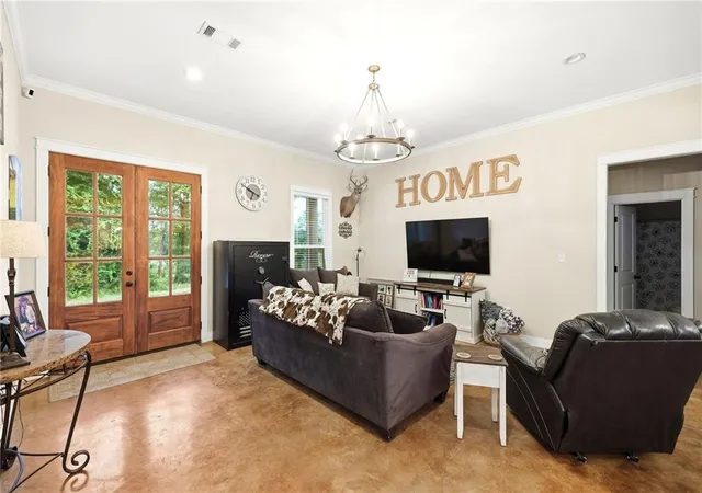 4th image of 25189 W Choctaw Dr, Franklinton, LA 70438 | MLS# 2569165