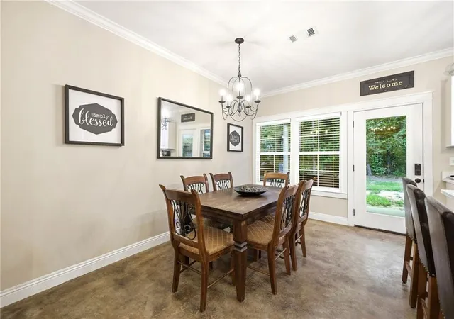 5th image of 25189 W Choctaw Dr, Franklinton, LA 70438 | MLS# 2569165