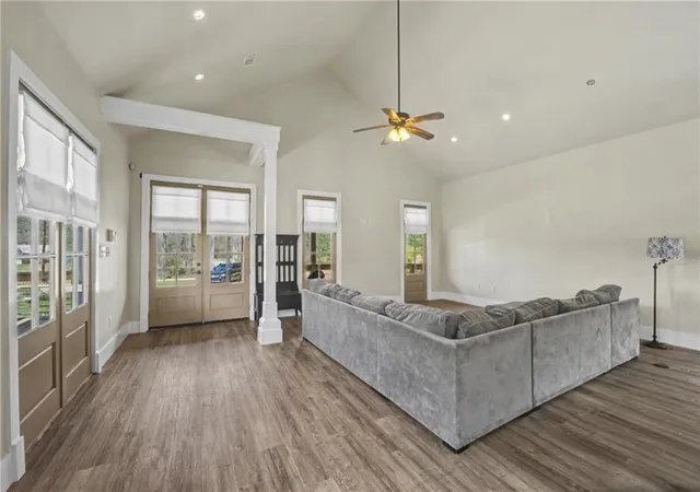 3rd image of 72407 Kustenmacher Rd, Abita Springs, LA 70420 | MLS# 2568457