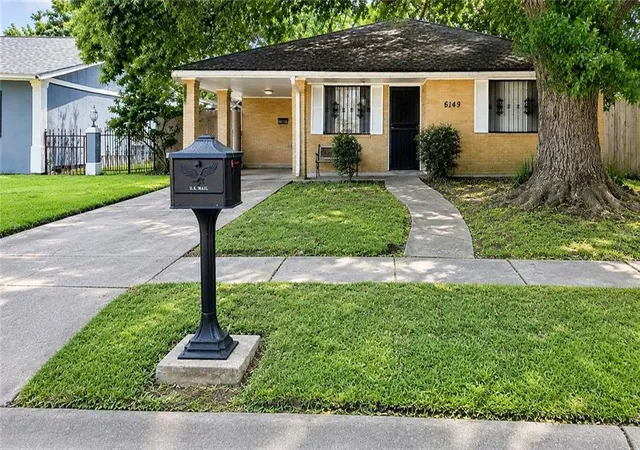 1st image of 6149 Singleton Dr, Marrero, LA 70072 | MLS# 2569117
