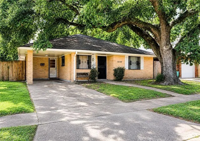 2nd image of 6149 Singleton Dr, Marrero, LA 70072 | MLS# 2569117