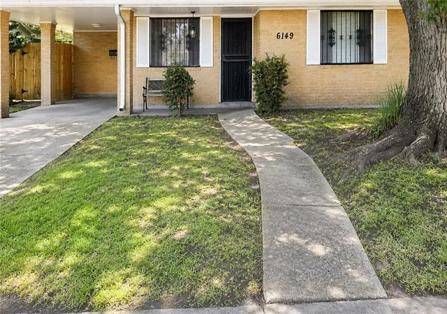 3rd image of 6149 Singleton Dr, Marrero, LA 70072 | MLS# 2569117