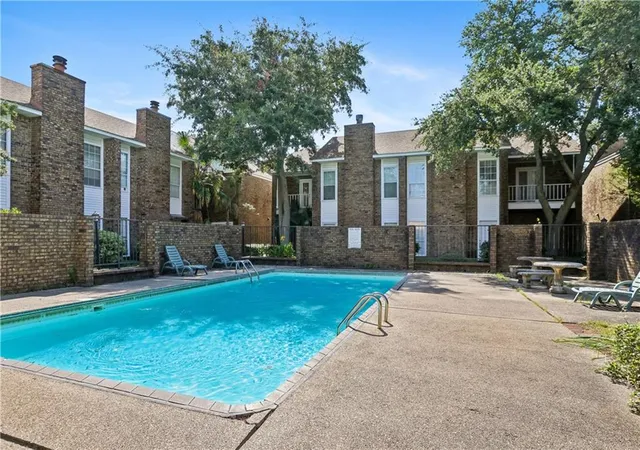 2nd image of 1014th St Julien Dr, Kenner, LA 70065
