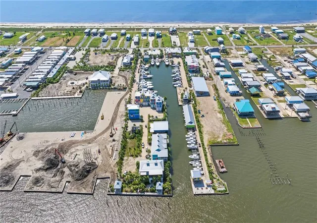 2nd image of 1851 La 1 Hwy, Grand Isle, LA 70358