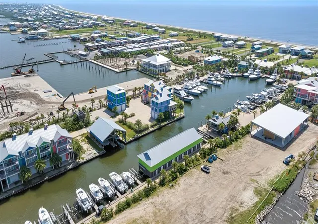 37th image of 1851 La 1 Hwy #10, Grand Isle, LA 70358 | MLS# 2569185