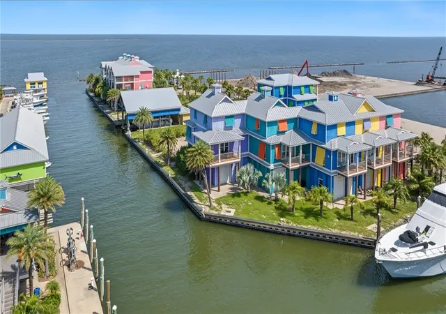 5th image of 1851 La 1 Hwy #10, Grand Isle, LA 70358 | MLS# 2569185