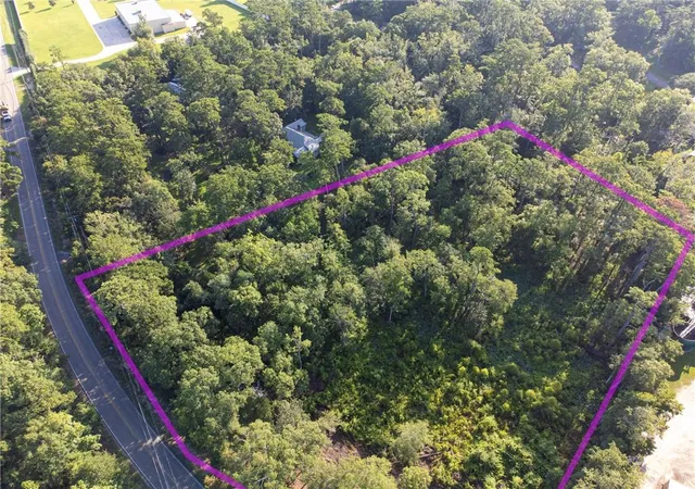 Photo 2 of Land for sale at 62046 Highway 1090, Pearl River, LA 70452 | MLS# 2567226 | Listing updated on 2026-07-29