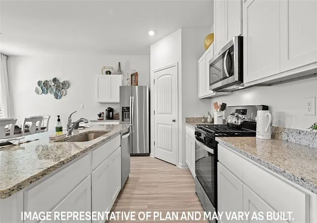 3rd image of 40705 Cara Mae Dr, Slidell, LA 70461 | MLS# 2569199