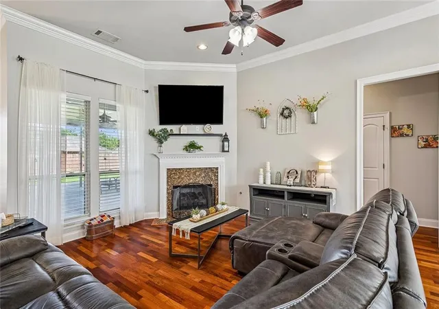 Photo 3 of Single family home for sale at 28436 Loiret Ct, Ponchatoula, LA 70454 | MLS# 2569142 | Listing updated on 2026-07-30