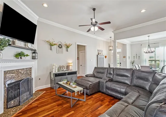 Photo 3 of Single family home for sale at 28436 Loiret Ct, Ponchatoula, LA 70454 | MLS# 2569142 | Listing updated on 2026-07-30