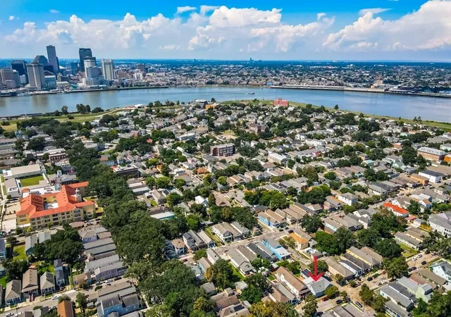 35th image of 931 Evelina St, New Orleans, LA 70114 | MLS# 2569000