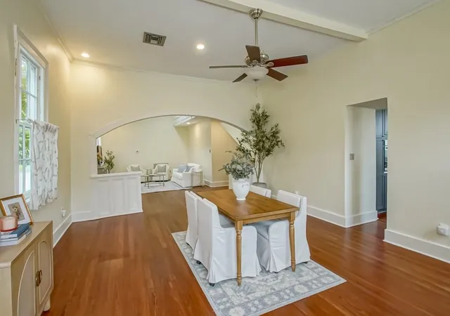 3rd image of 931 Evelina St, New Orleans, LA 70114 | MLS# 2569000