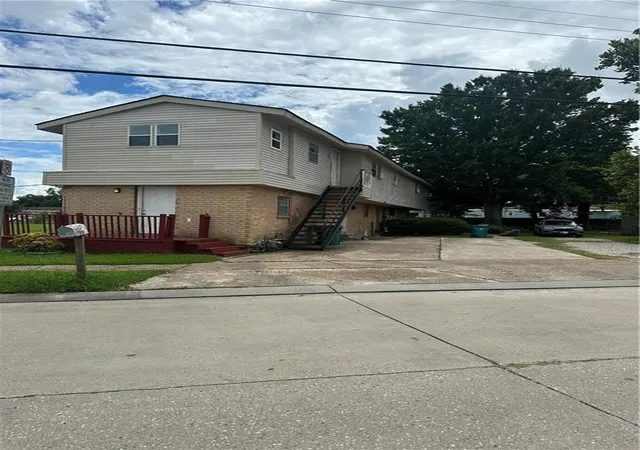 1st image of 7414 16 Mistletoe St, Metairie, LA 70003 | MLS# 2569141