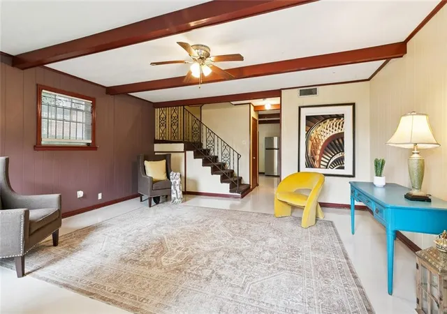 3rd image of 2450 52 Copernicus St, New Orleans, LA 70114 | MLS# 2569253