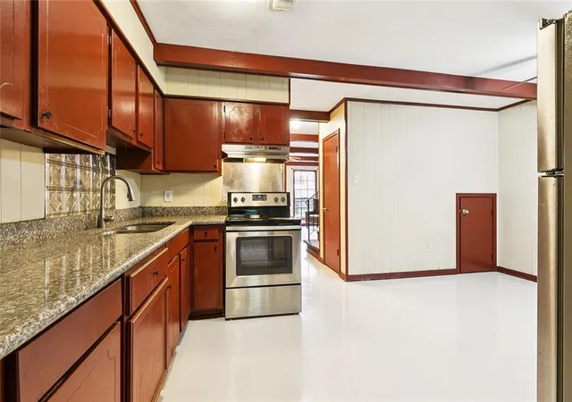 5th image of 2450 52 Copernicus St, New Orleans, LA 70114 | MLS# 2569253