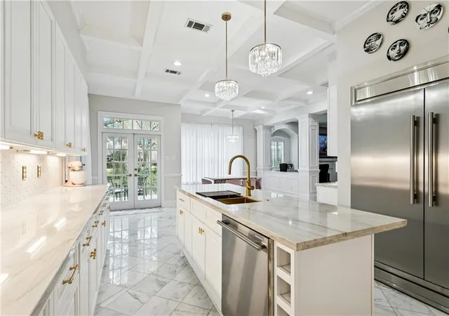 3rd image of 21 English Turn Dr, New Orleans, LA 70131 | MLS# 2561053