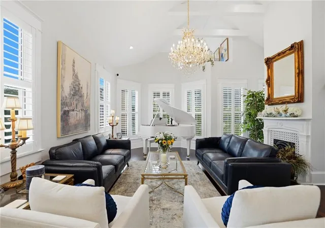 3rd image of 2412 N Rampart St, New Orleans, LA 70117 | MLS# 2569247