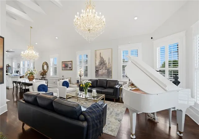 5th image of 2412 N Rampart St, New Orleans, LA 70117 | MLS# 2569247