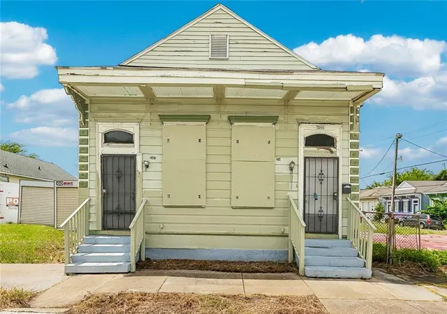 1st image of 2505 2507 Magnolia St, New Orleans, LA 70113 | MLS# 2569248