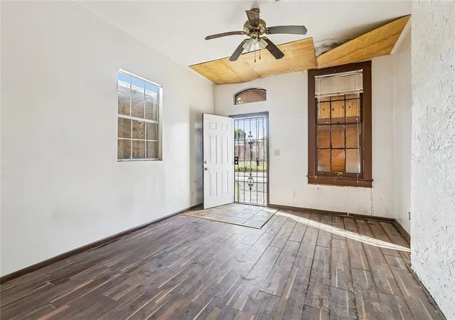 Photo 3 of Multi family home for sale at 2505 2507 Magnolia St, New Orleans, LA 70113 | MLS# 2569248 | Listing updated on 2026-07-29