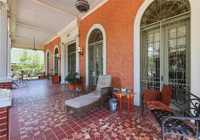4th image of 1819 Esplanade Ave, New Orleans, LA 70116 | MLS# 2569051