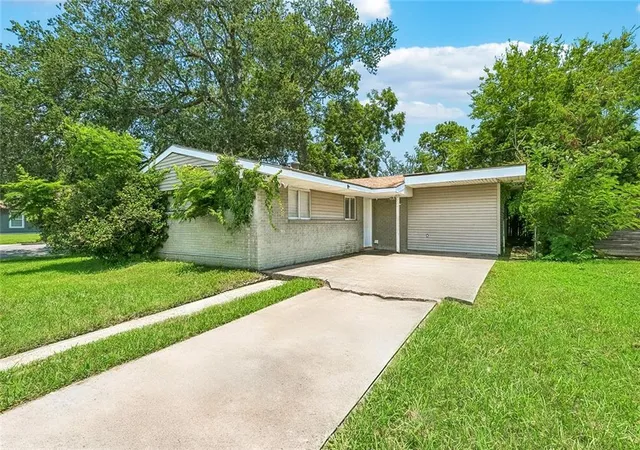 1st image of 4791 Lancelot Dr, New Orleans, LA 70127 | MLS# 2569281