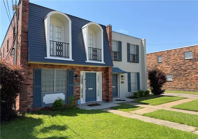 1st image of 5012 14 Newlands St, Metairie, LA 70006 | MLS# 2569097
