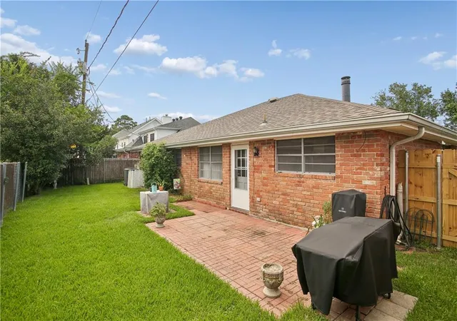 17th image of 7716 Norton Ave, Harahan, LA 70123 | MLS# 2569273