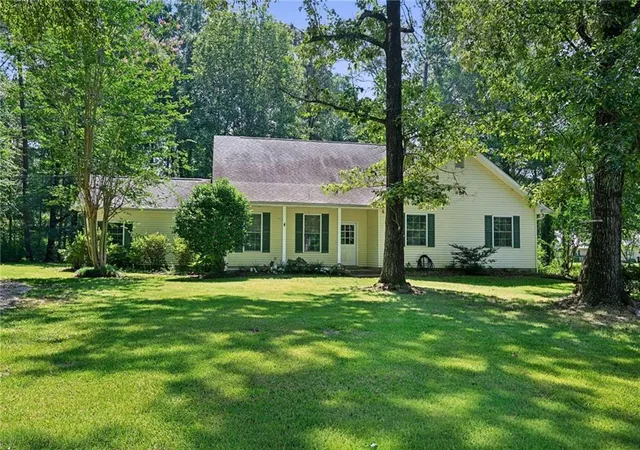 Photo 2 of Single family home for sale at 84184 N Factory Rd, Folsom, LA 70437 | MLS# 2565273 | Listing updated on 2026-07-24