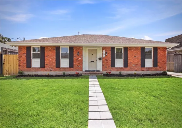 1st image of 4605 Purdue Dr, Metairie, LA 70003 | MLS# 2569269